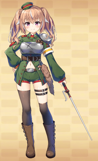 イノコ - 救世少女メシアガール おかわり攻略 Wiki イノコ様専用ページ